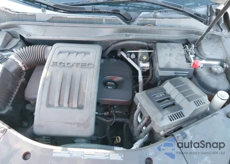 2016 Chevrolet Equinox L from USA, damaged, VIN 2GNALBEK1G6221875